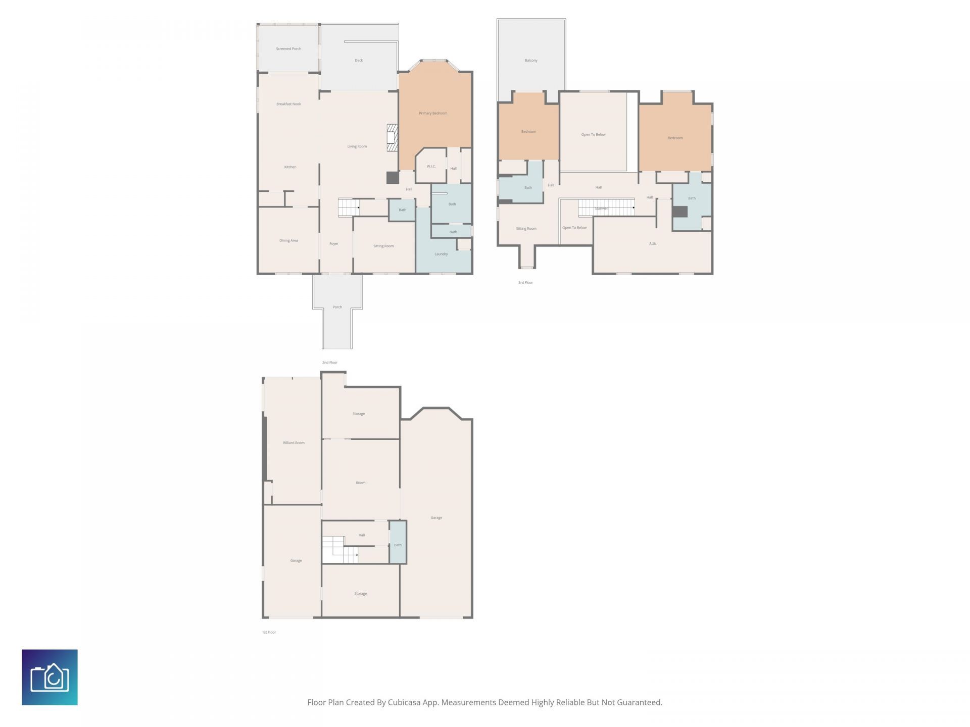 1605 Waterway Dr. Photo 47