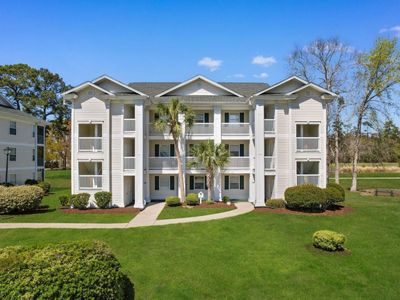 597 Blue River Ct., Unit H2, Myrtle Beach, SC 29579