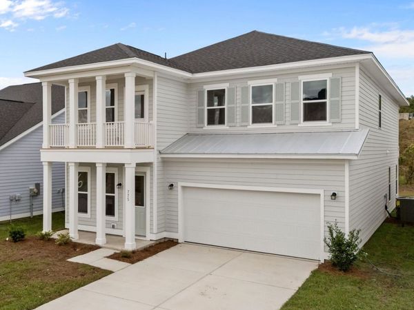 988 Triton Ave. , Little River, SC 29566