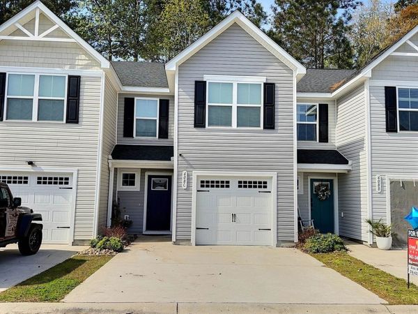 608 Montenegro Way, Unit C, Myrtle Beach, SC 29579