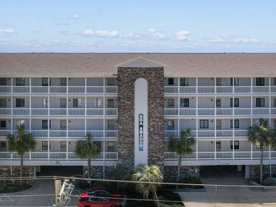 811 Ocean Blvd. N, Unit 301, Surfside Beach, SC 29575