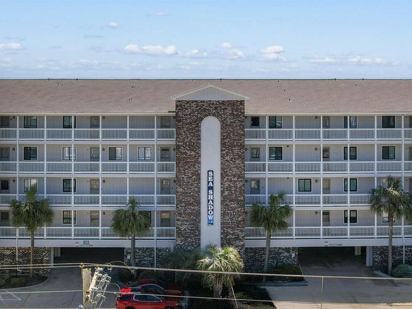 811 Ocean Blvd. N, Unit 301, Surfside Beach, SC 29575