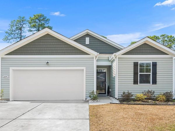 2276 Blackthorn Dr. , Conway, SC 29526