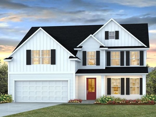 126 Keithland Dr. , Conway, SC 29526