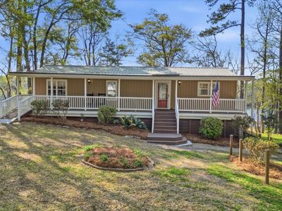 207 Cree Trail, Georgetown, SC 29440