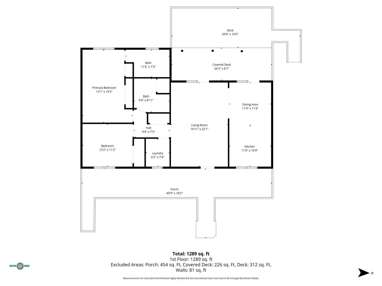 207 Cree Trail Photo 26