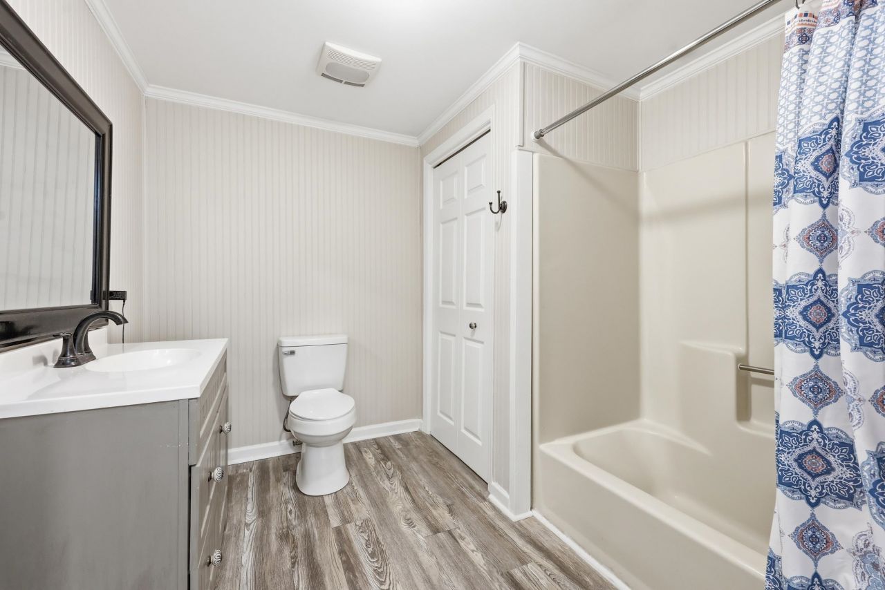 207 Cree Trail Photo 9