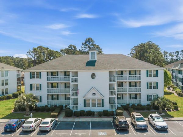 780 Charter Dr. , Unit B9, Longs, SC 29568