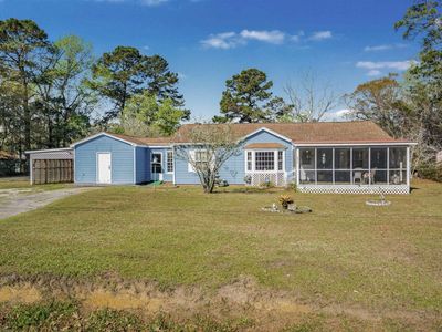 277 Nushell St., Georgetown, SC 29440