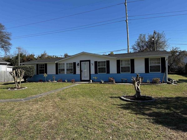 1109 Timber Ridge Trail , North Myrtle Beach, SC 29582