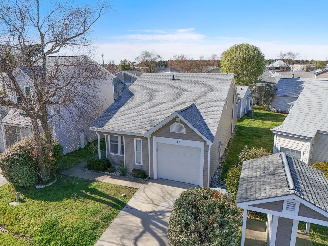 102 Whitehaven Ct.  Photo 30