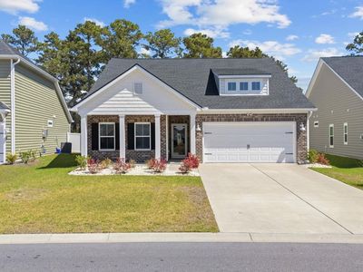 207 Augusta Green Way, Myrtle Beach, SC 29579