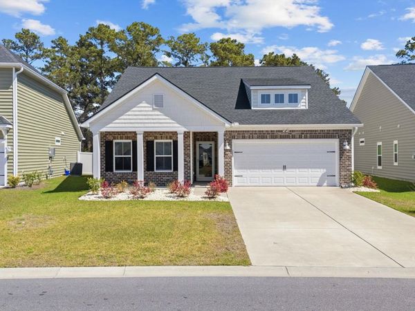 207 Augusta Green Way , Myrtle Beach, SC 29579