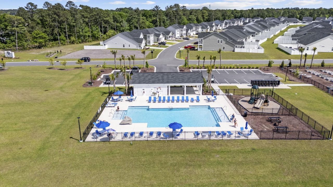 207 Augusta Green Way Photo 41