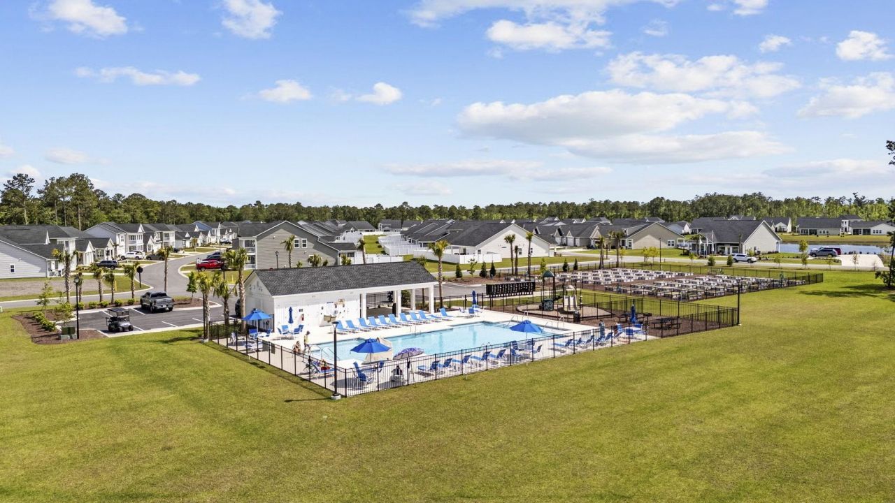 207 Augusta Green Way Photo 42