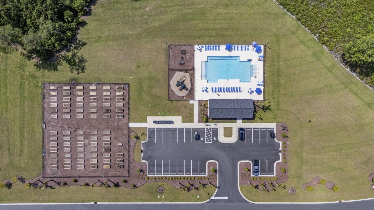 207 Augusta Green Way Photo 8