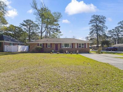 2501 Withers St., Georgetown, SC 29440