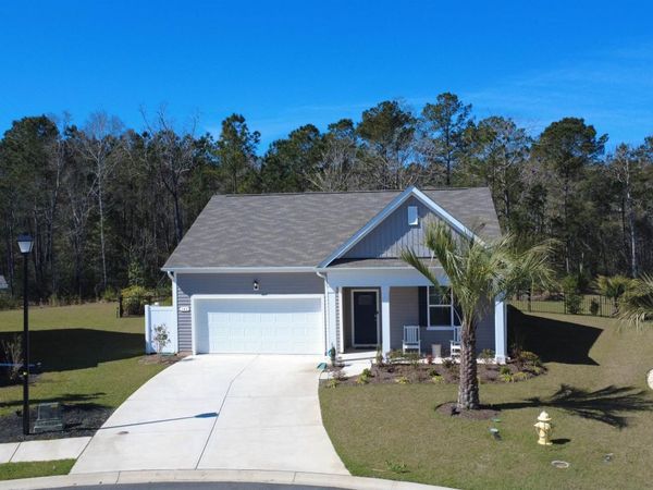 146 Ardeer Ct. , Little River, SC 29566