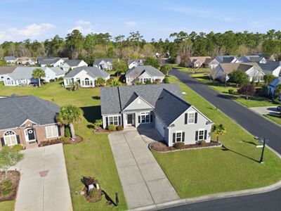 2 Hearthstone Way, Murrells Inlet, SC 29576