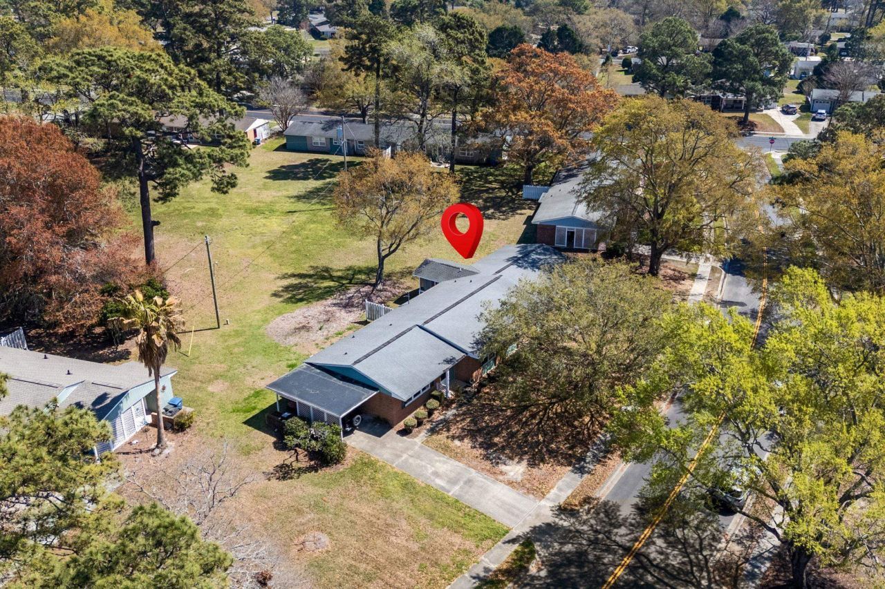 3728 Tea Rose St.  Photo 32