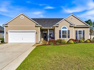 71 Willowbend Dr., Murrells Inlet, SC 29576