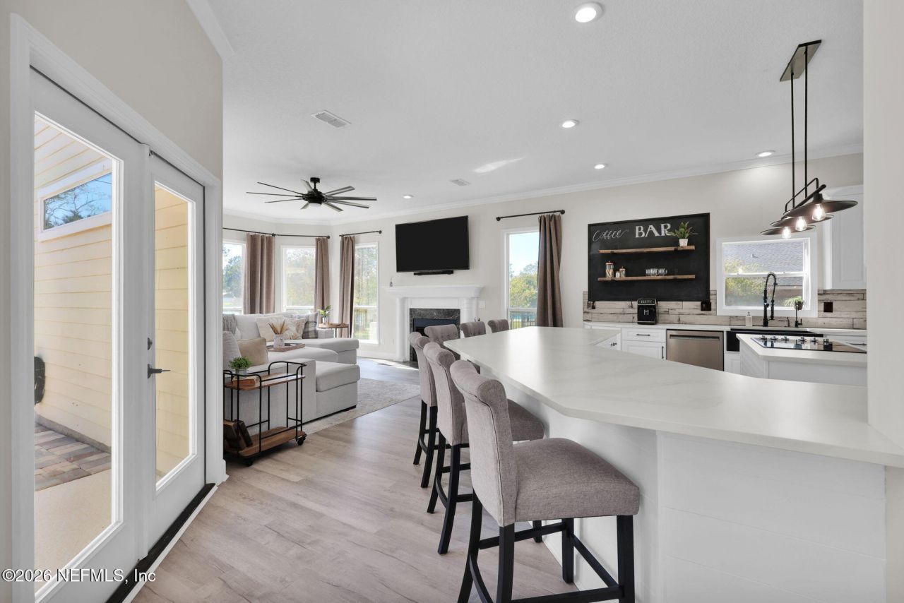 4732 Saddlehorn Trail, Middleburg, FL 32068 Photo