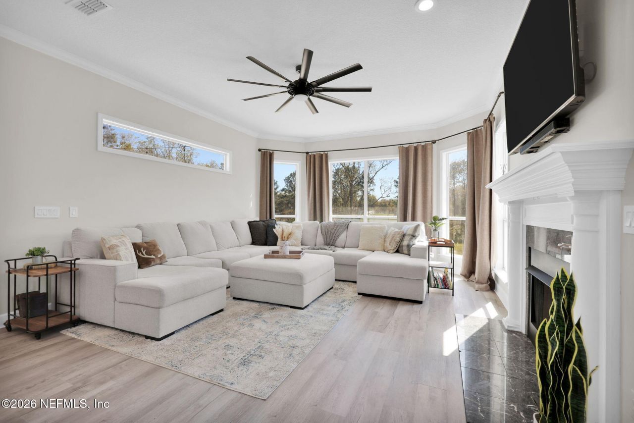 4732 Saddlehorn Trail, Middleburg, FL 32068 Photo