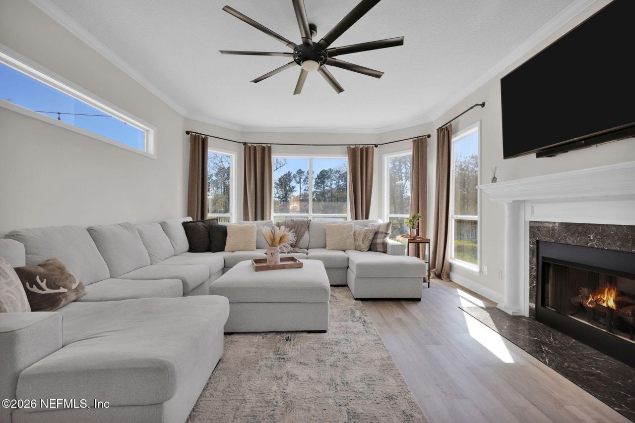 4732 Saddlehorn Trail, Middleburg, FL 32068 Photo