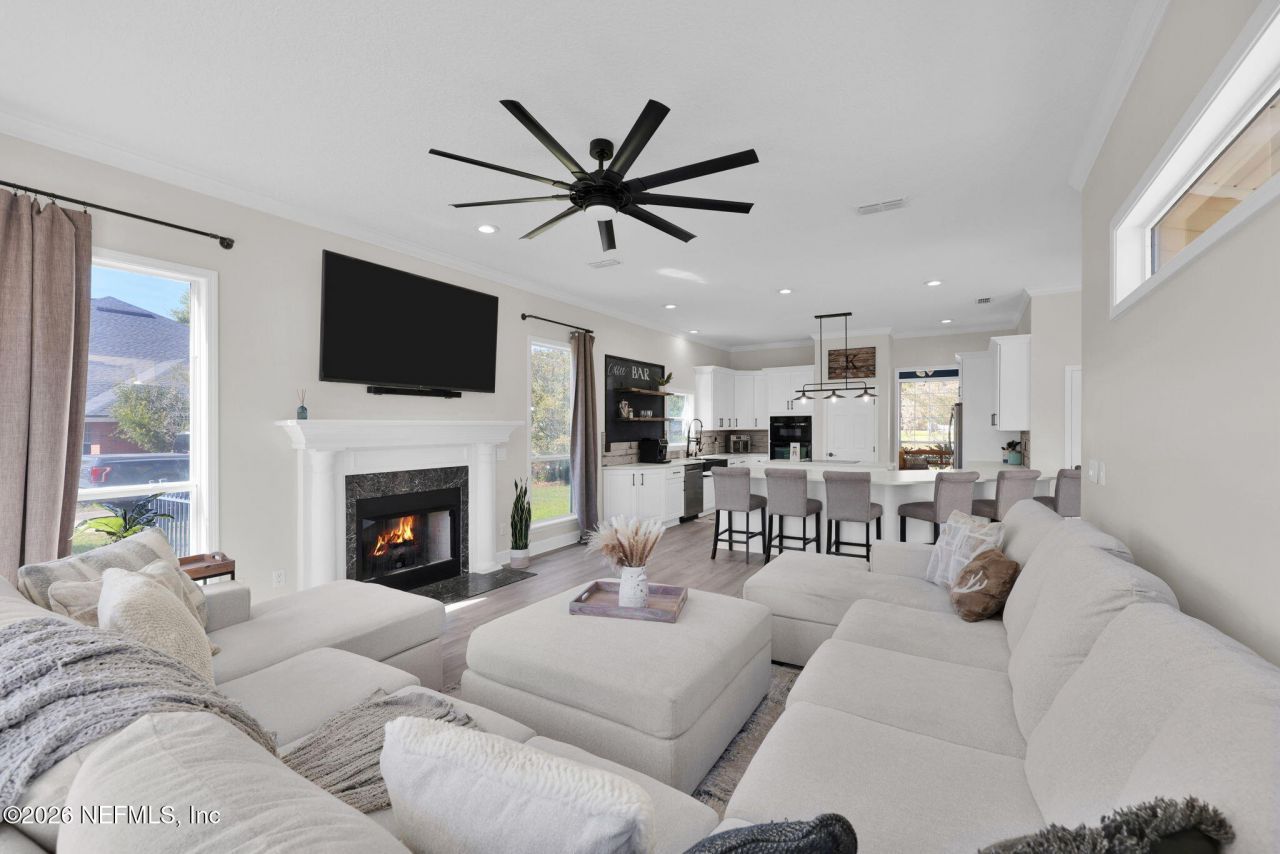 4732 Saddlehorn Trail, Middleburg, FL 32068 Photo