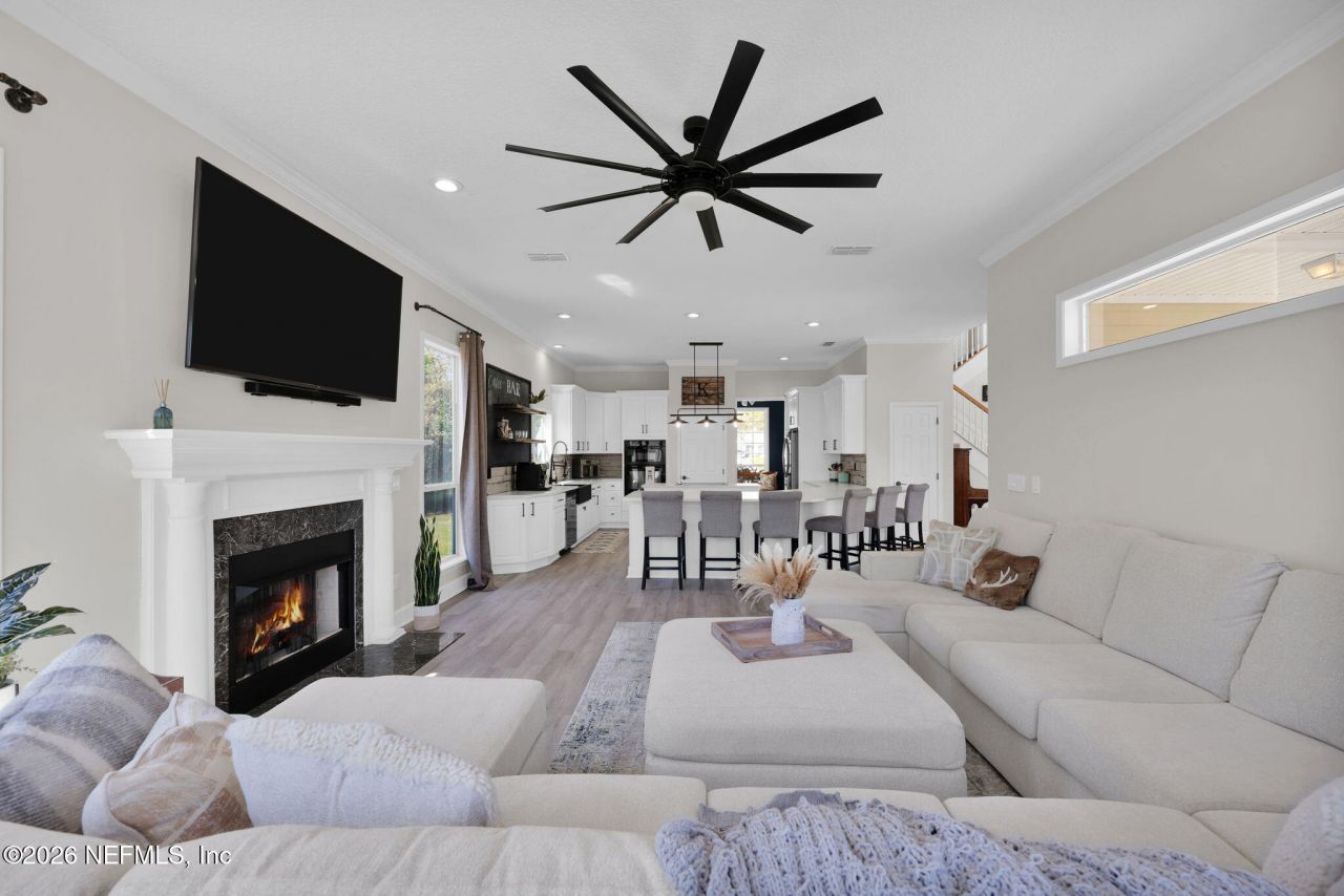 4732 Saddlehorn Trail, Middleburg, FL 32068 Photo