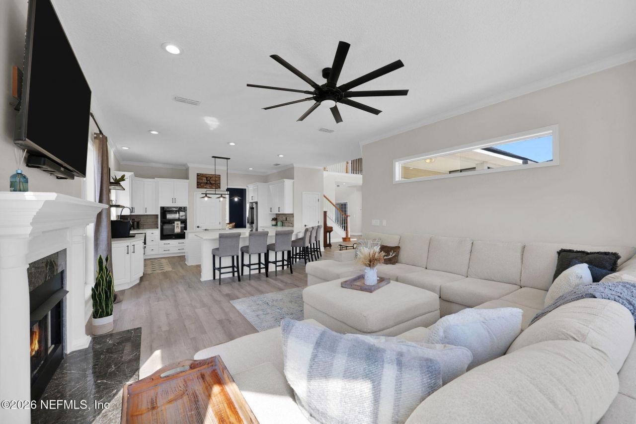 4732 Saddlehorn Trail, Middleburg, FL 32068 Photo