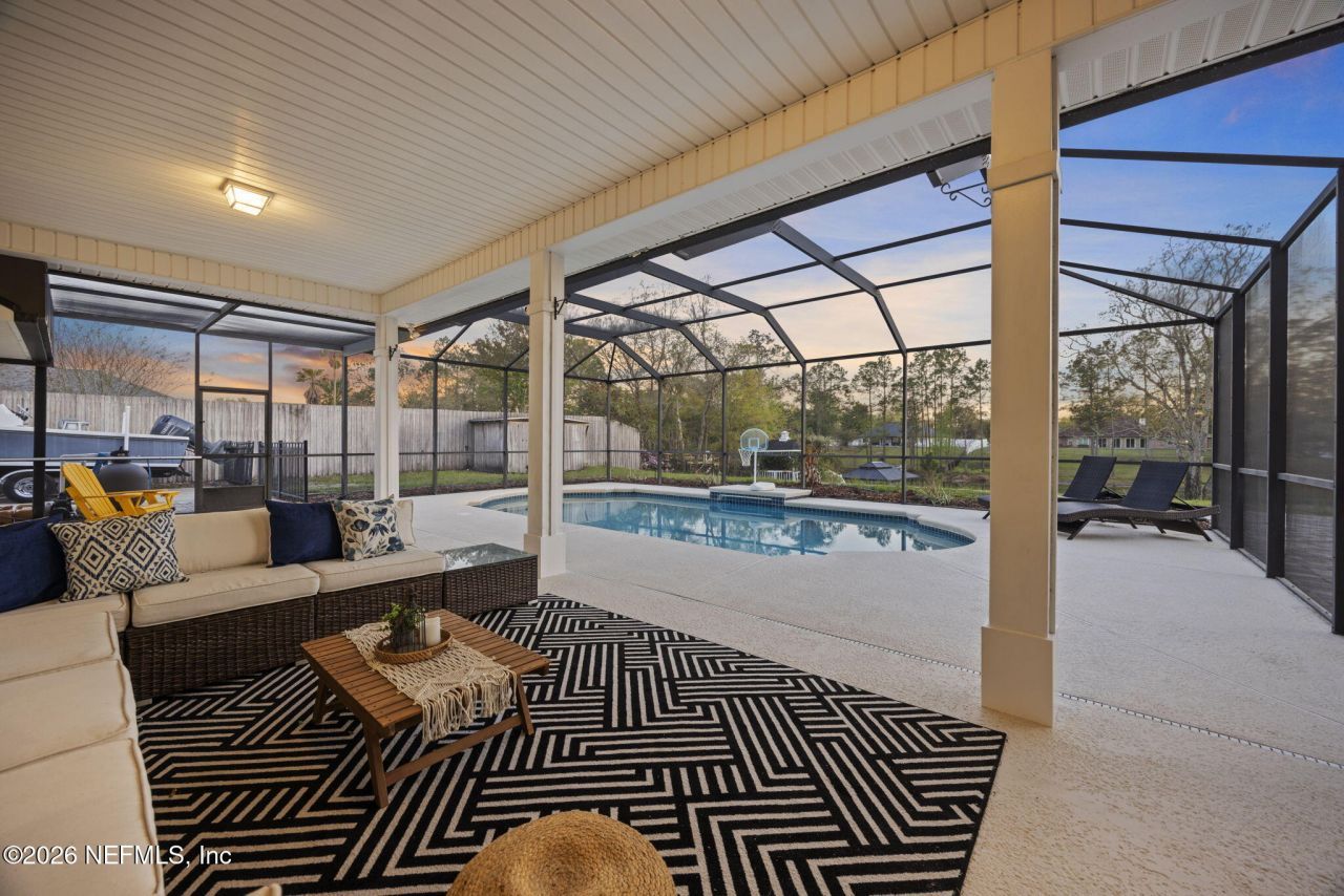 4732 Saddlehorn Trail, Middleburg, FL 32068 Photo