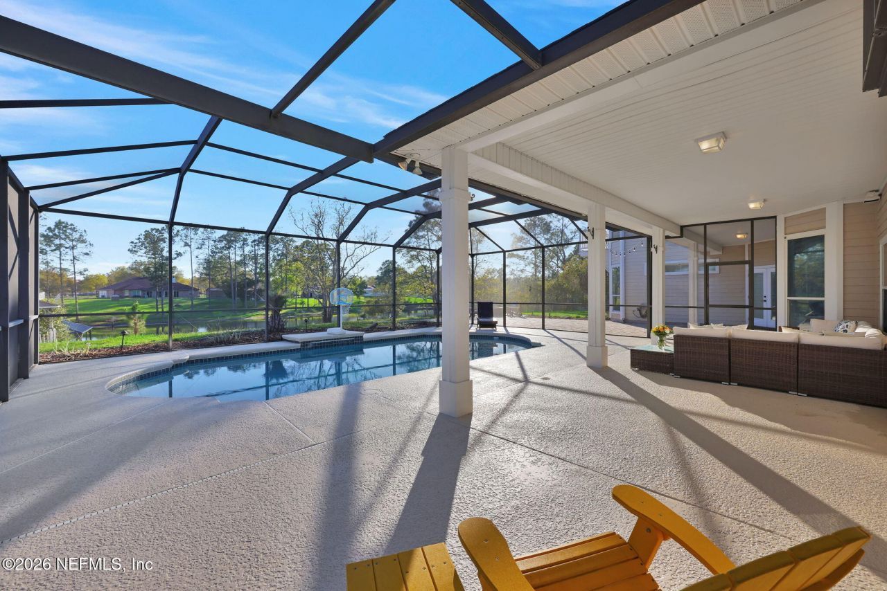 4732 Saddlehorn Trail, Middleburg, FL 32068 Photo