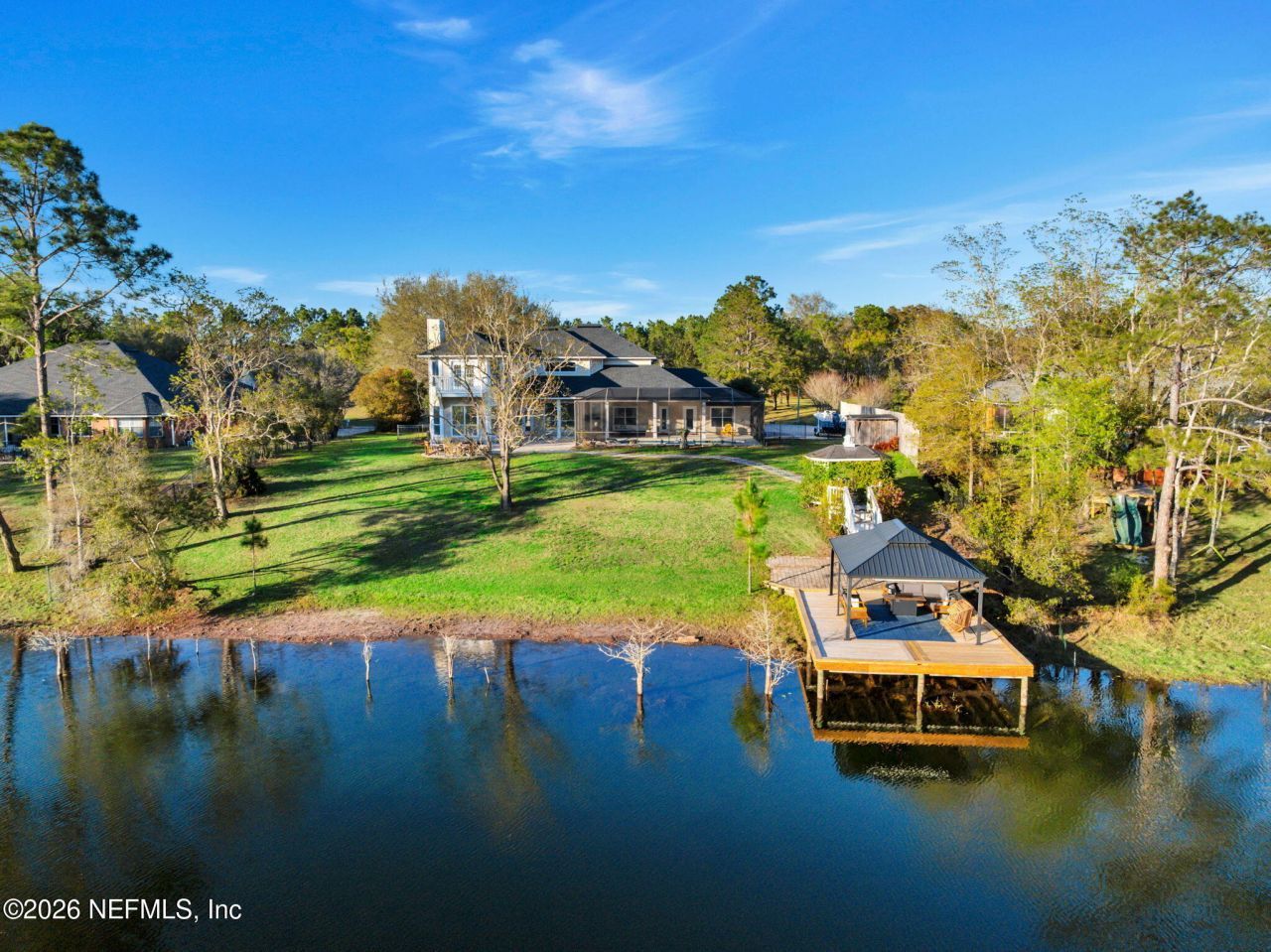 4732 Saddlehorn Trail, Middleburg, FL 32068 Photo