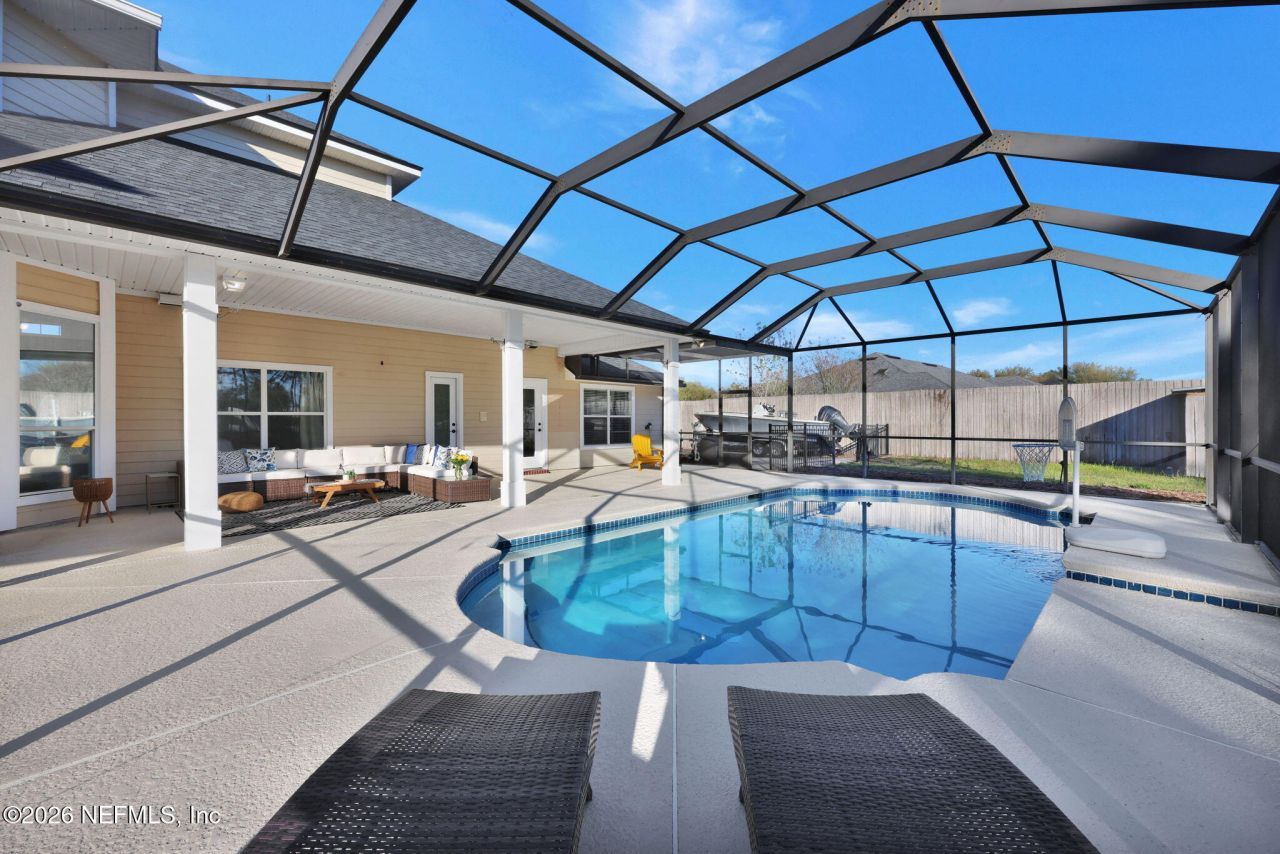 4732 Saddlehorn Trail, Middleburg, FL 32068 Photo