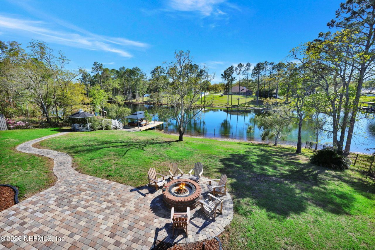 4732 Saddlehorn Trail, Middleburg, FL 32068 Photo