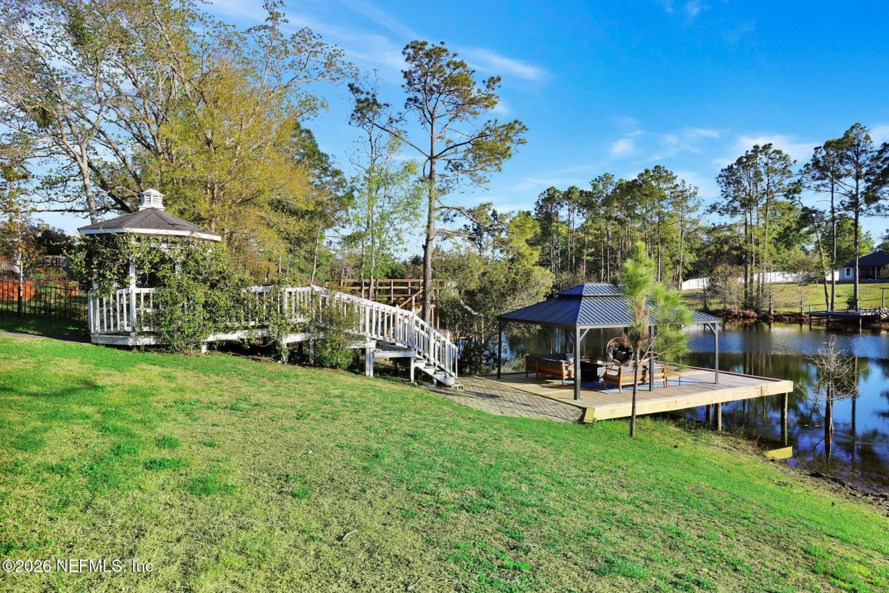 4732 Saddlehorn Trail, Middleburg, FL 32068 Photo