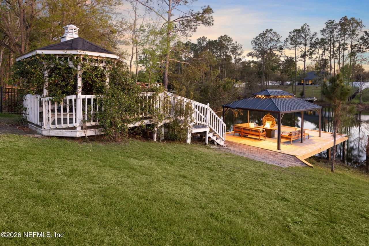 4732 Saddlehorn Trail, Middleburg, FL 32068 Photo