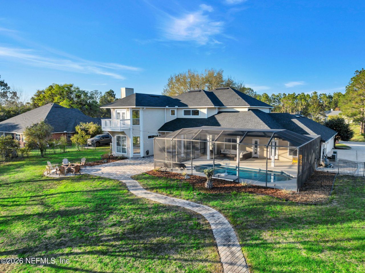 4732 Saddlehorn Trail, Middleburg, FL 32068 Photo