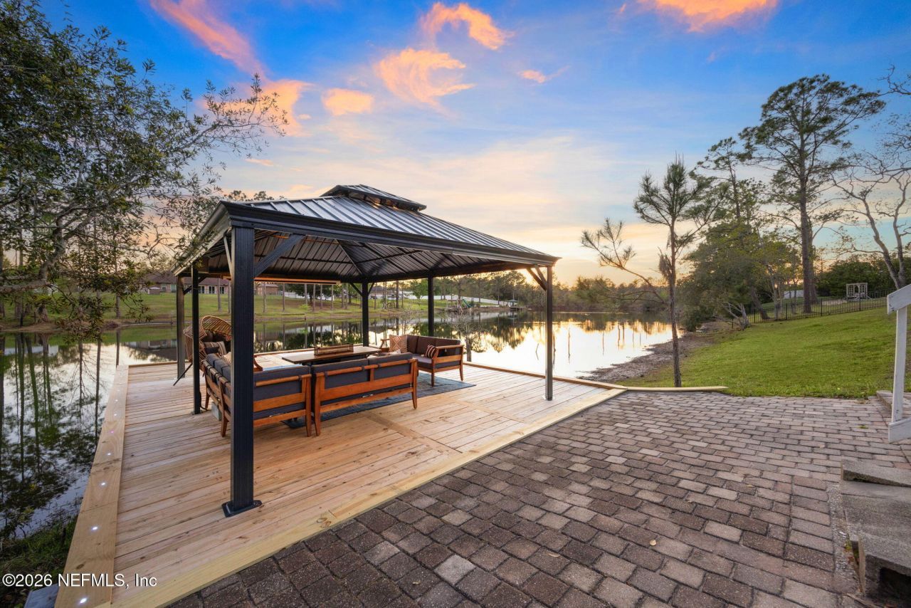 4732 Saddlehorn Trail, Middleburg, FL 32068 Photo