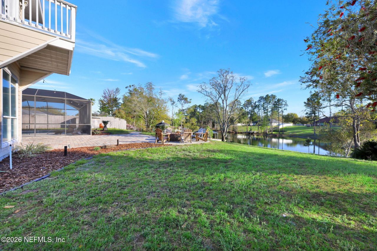 4732 Saddlehorn Trail, Middleburg, FL 32068 Photo