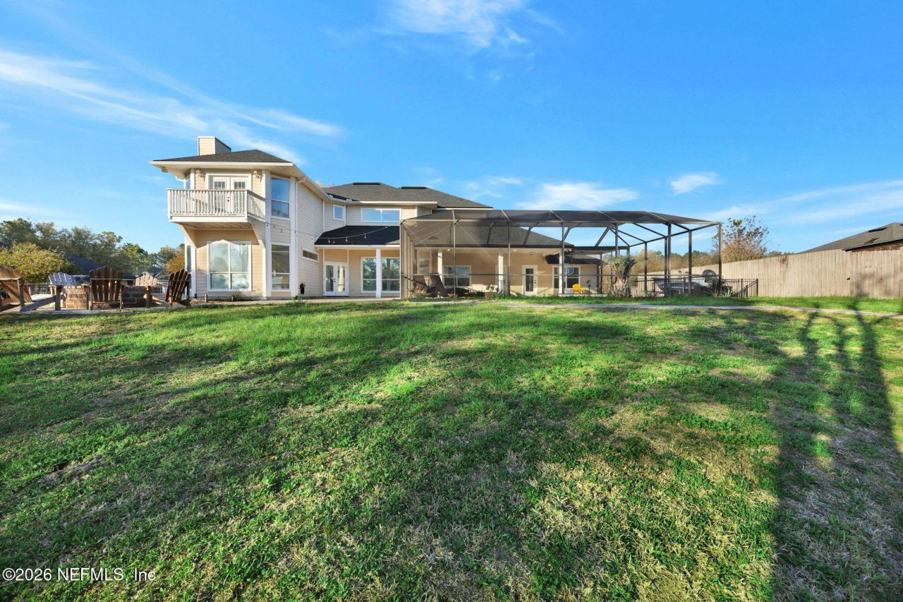 4732 Saddlehorn Trail, Middleburg, FL 32068 Photo