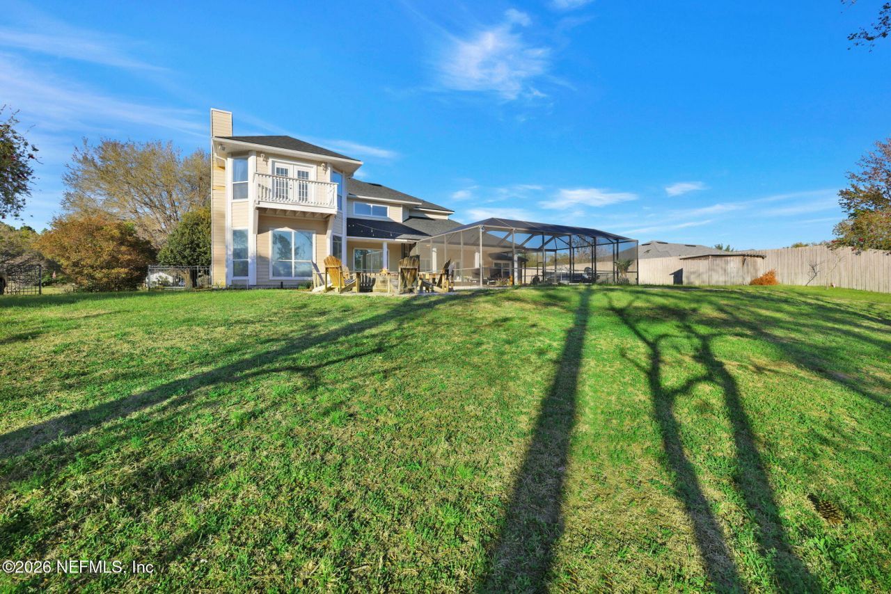 4732 Saddlehorn Trail, Middleburg, FL 32068 Photo