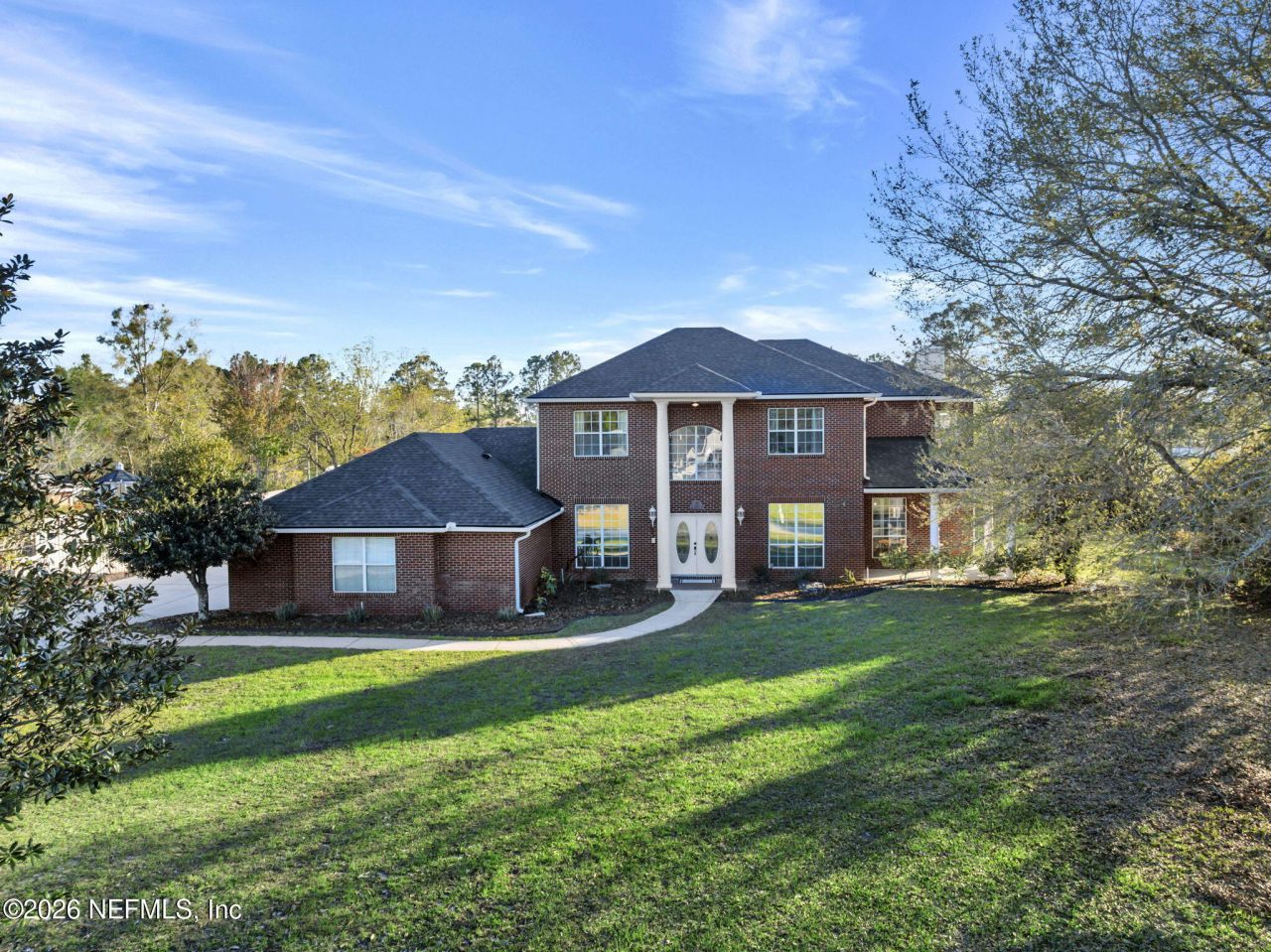 4732 Saddlehorn Trail, Middleburg, FL 32068 Photo