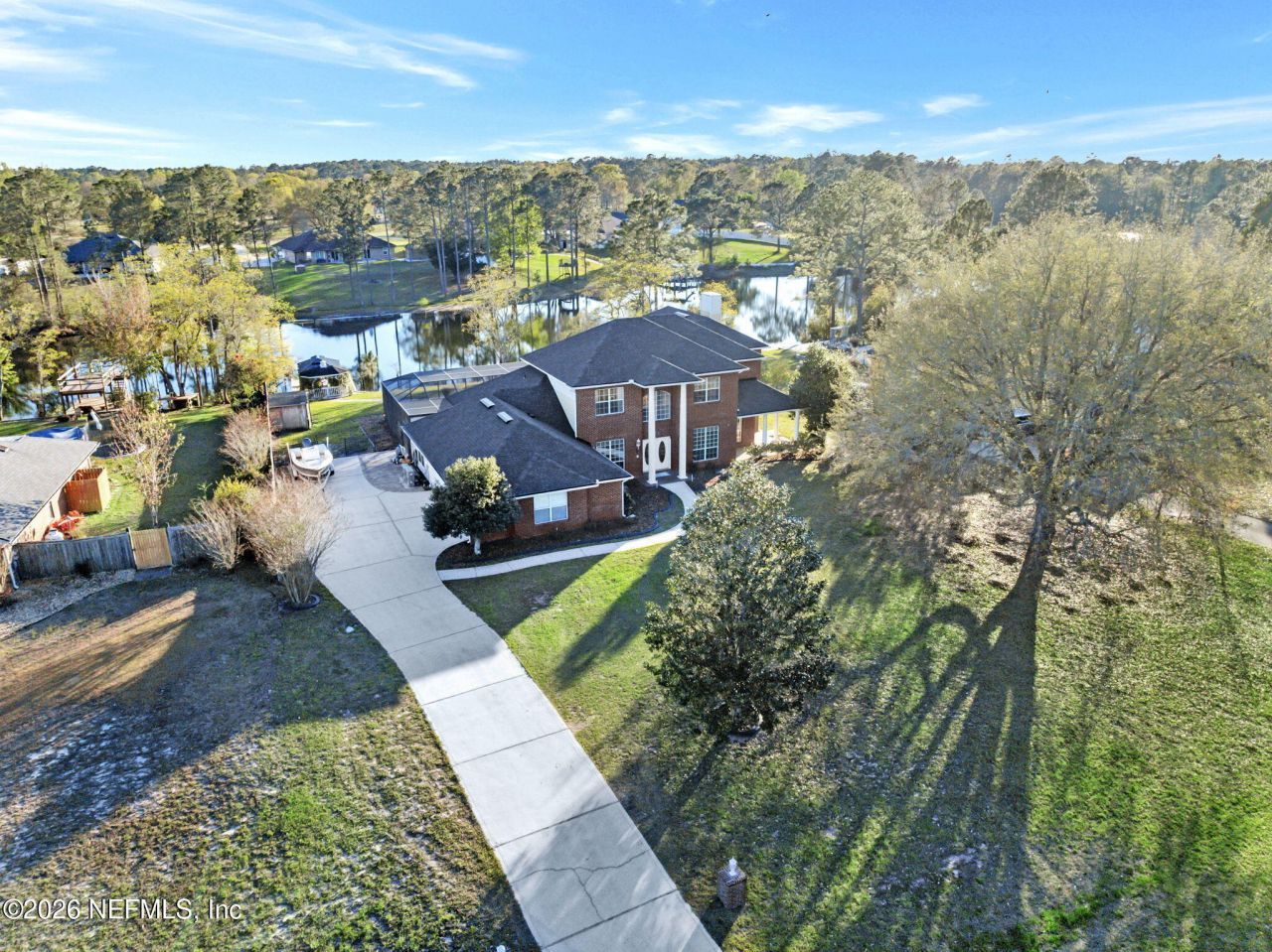 4732 Saddlehorn Trail, Middleburg, FL 32068 Photo