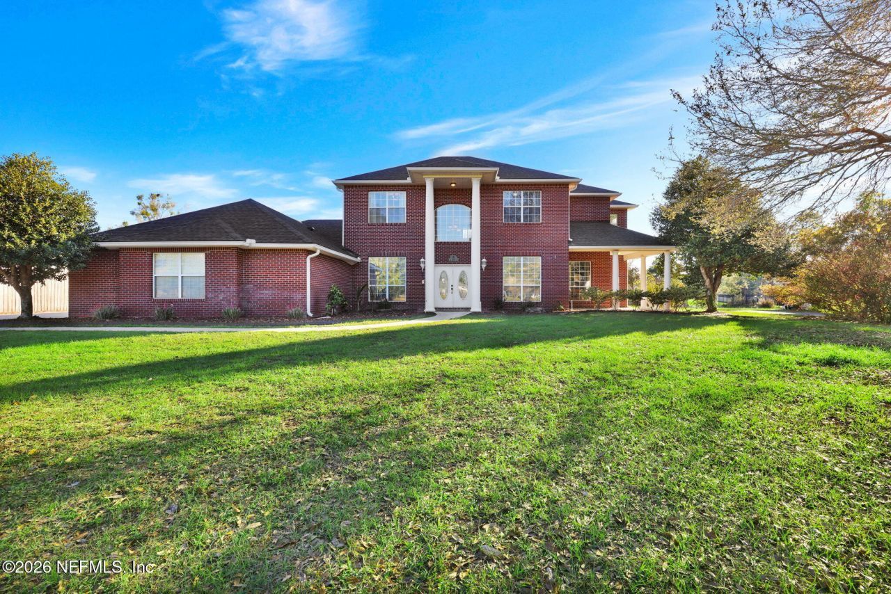 4732 Saddlehorn Trail, Middleburg, FL 32068 Photo