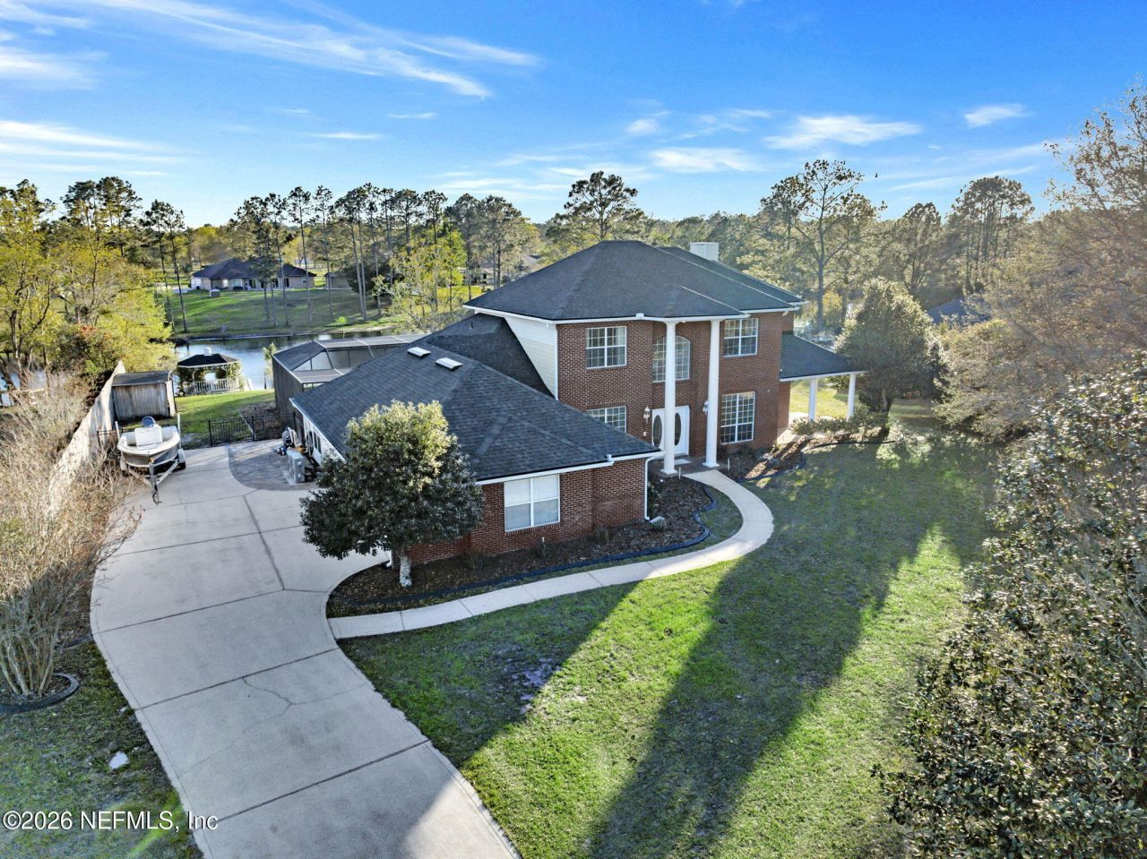 4732 Saddlehorn Trail, Middleburg, FL 32068 Photo