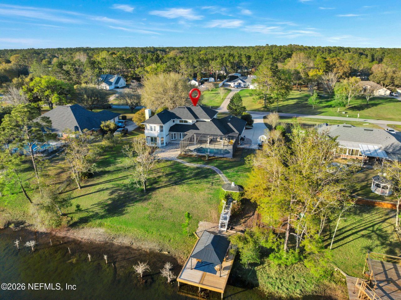 4732 Saddlehorn Trail, Middleburg, FL 32068 Photo