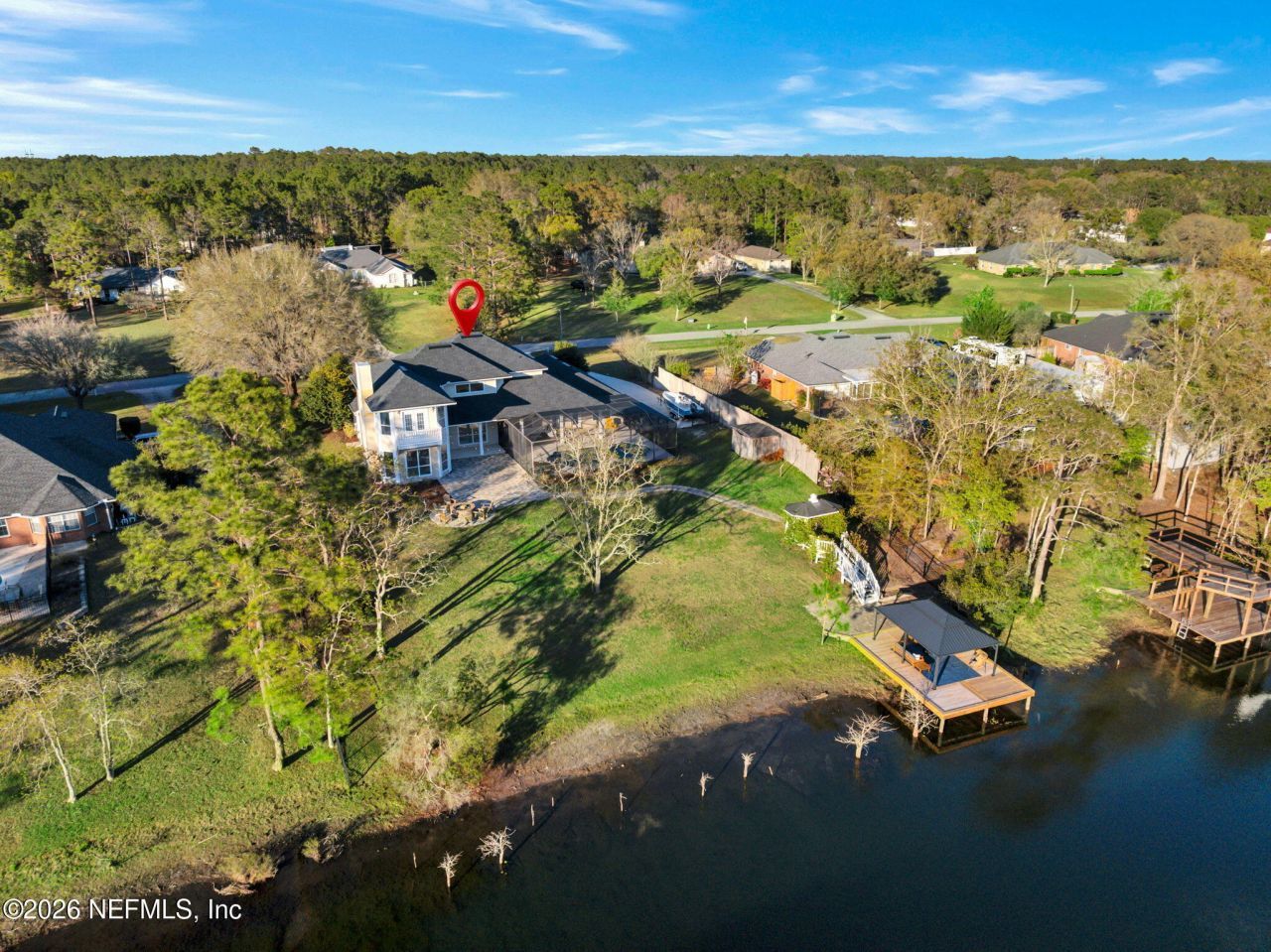 4732 Saddlehorn Trail, Middleburg, FL 32068 Photo