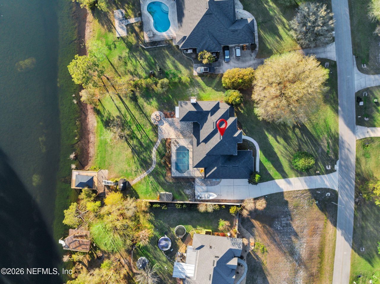 4732 Saddlehorn Trail, Middleburg, FL 32068 Photo